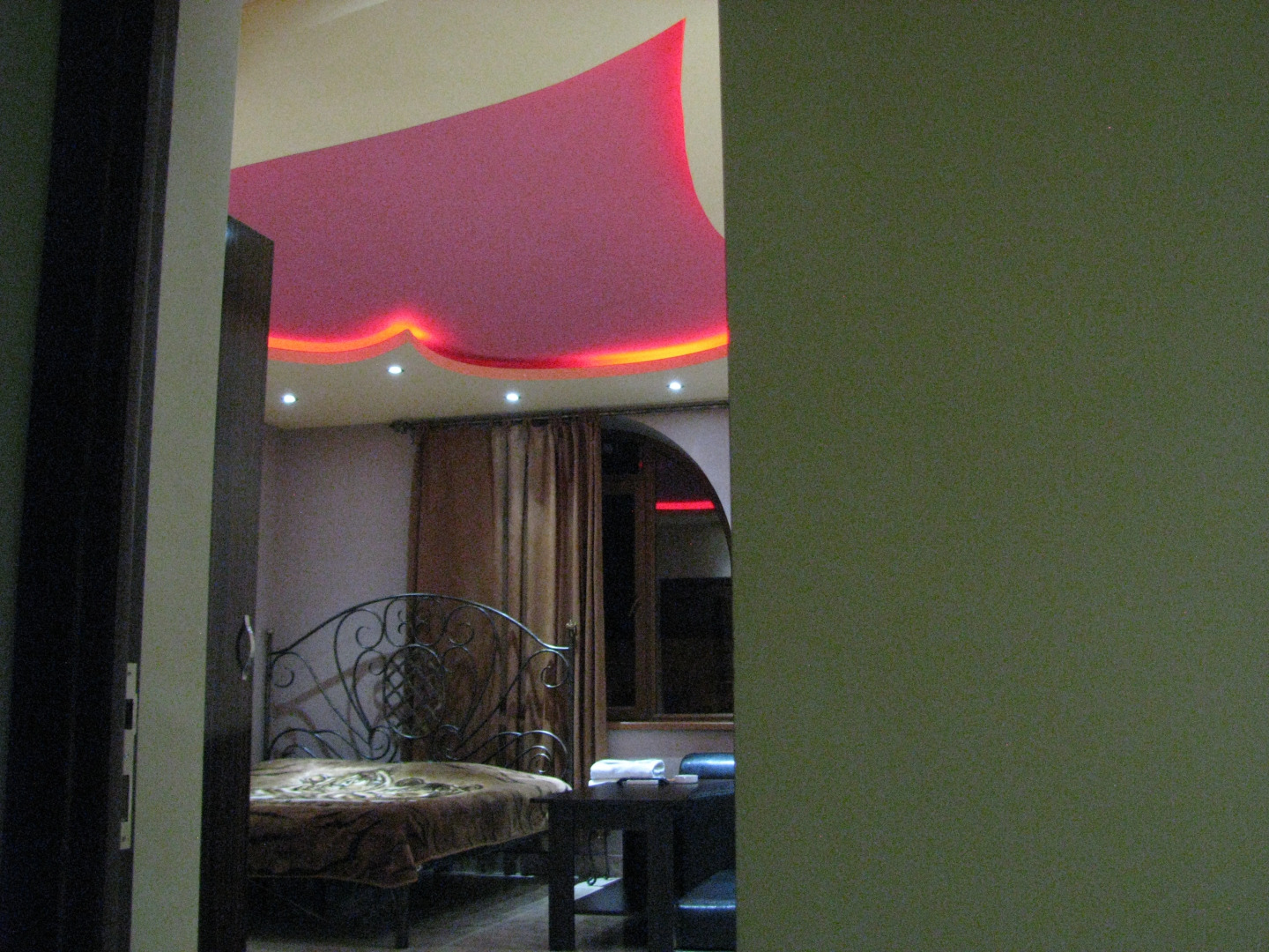 Мини-отель Принц Плаза