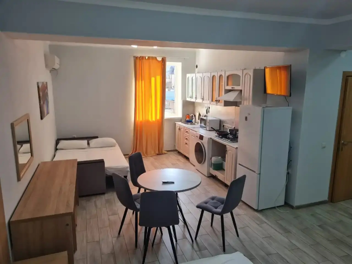 Balmiv Guest house
