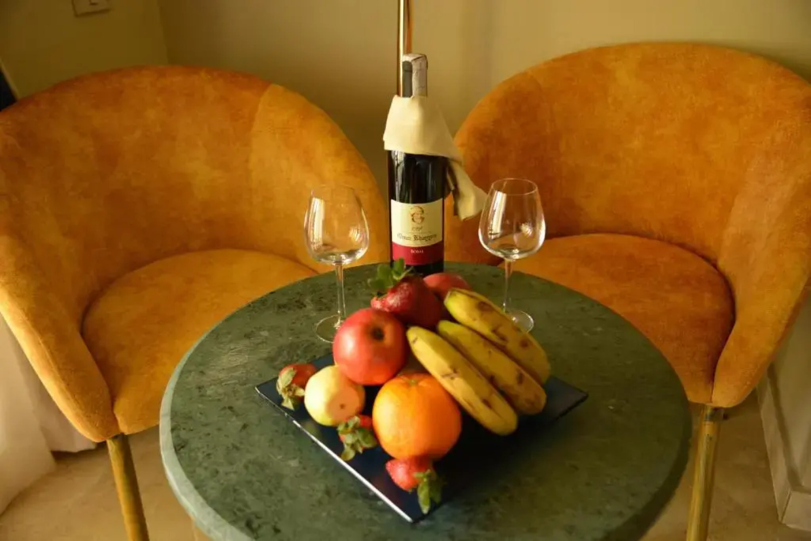 Tropitel Dahab Oasis