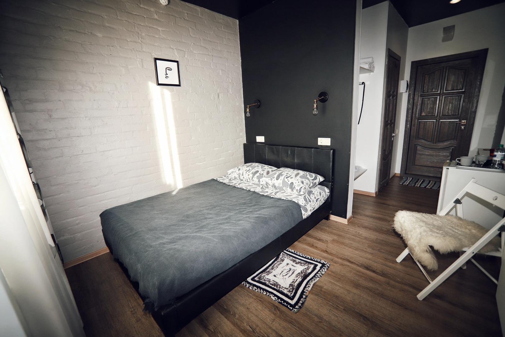 Мини-отель ГОСТИ, ИП Корвяков О.В.