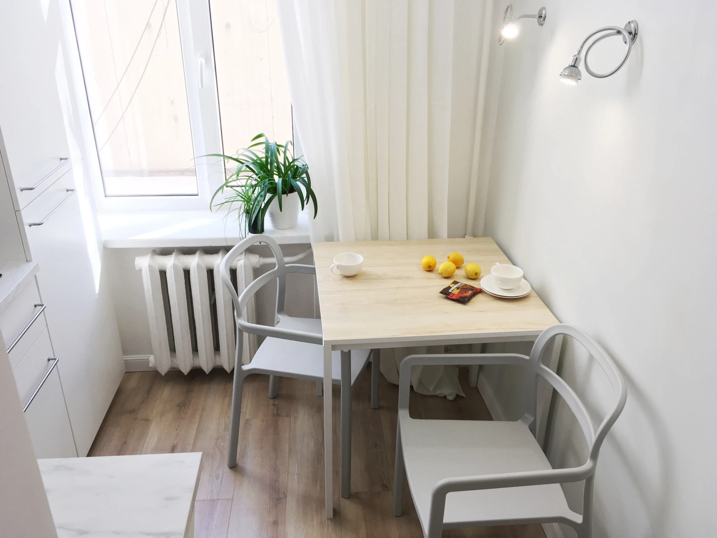 Квартира Современная Квартира в Центре Города