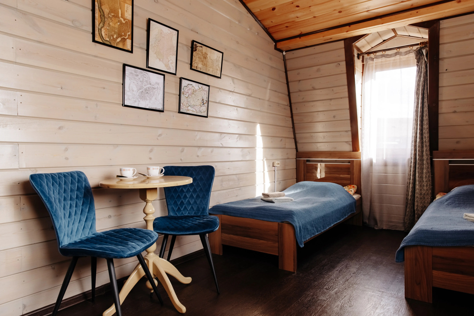 Гостевой Дом Воскресение