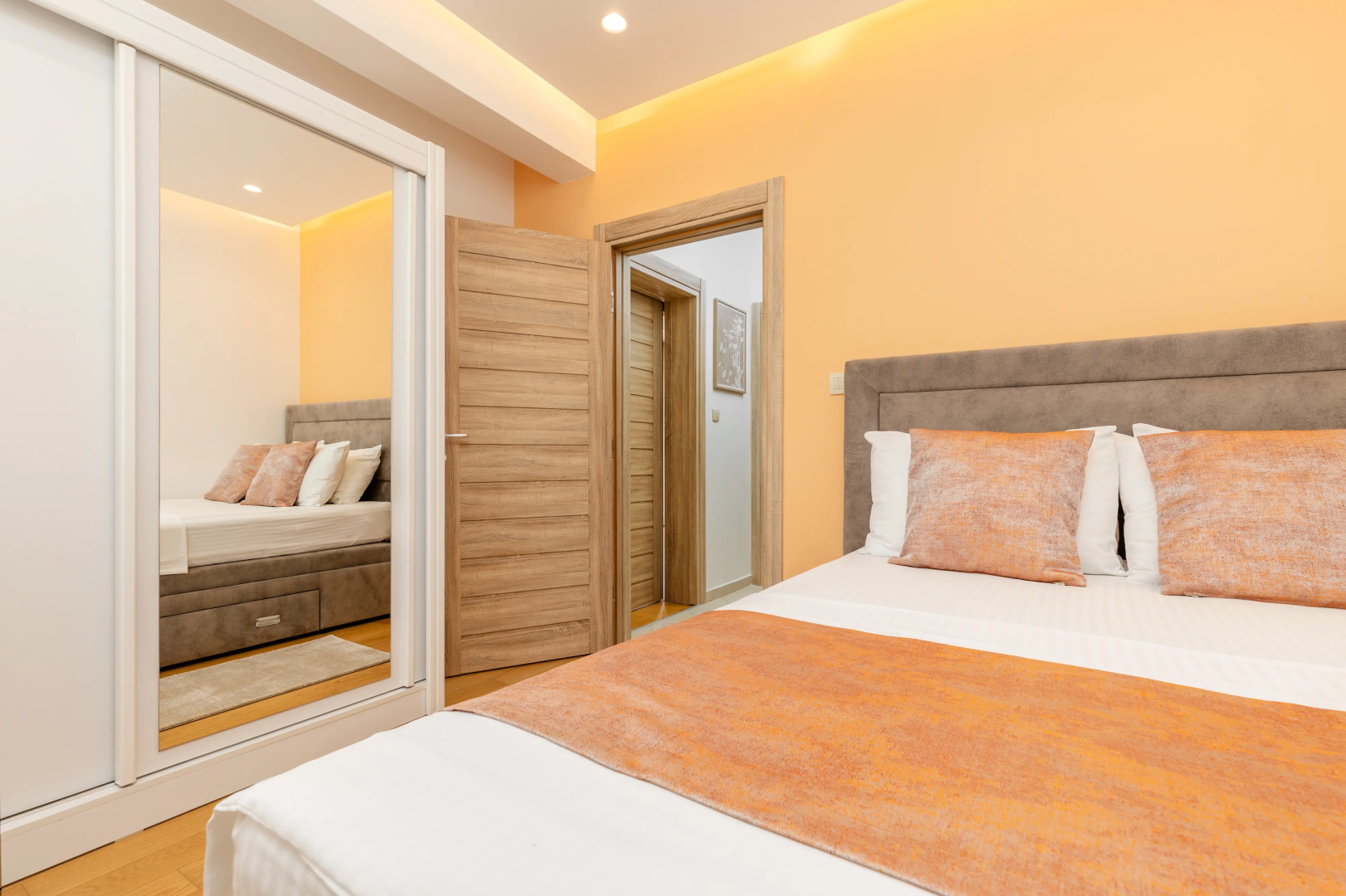 Апарт-отель MS Katunjanin