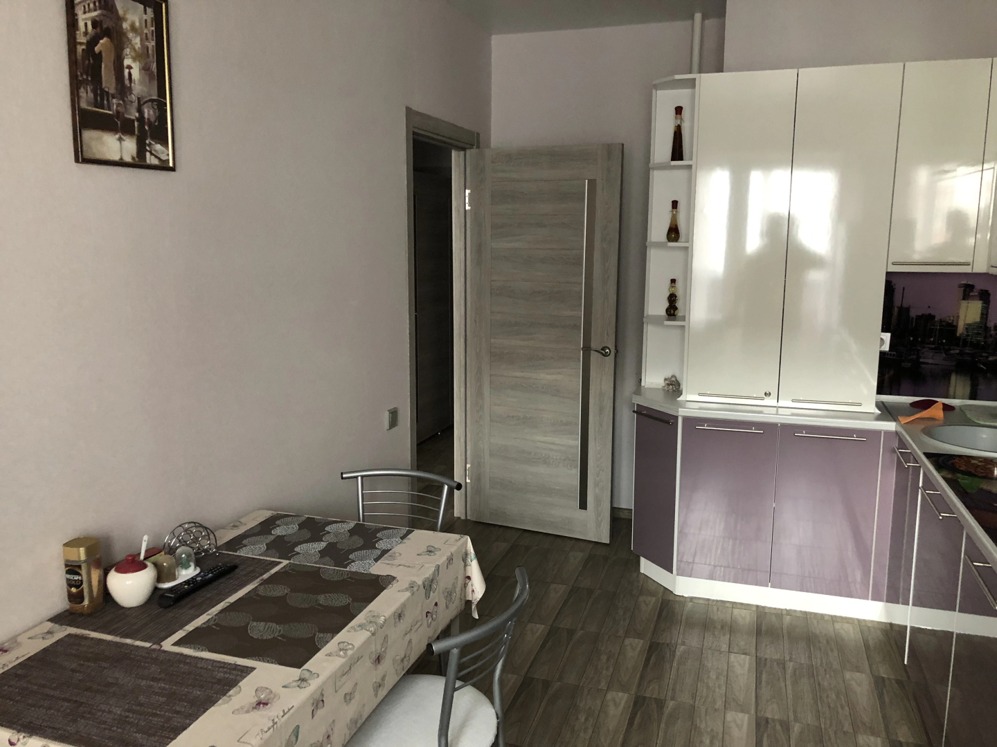 Гостевой дом Соловьиная роща