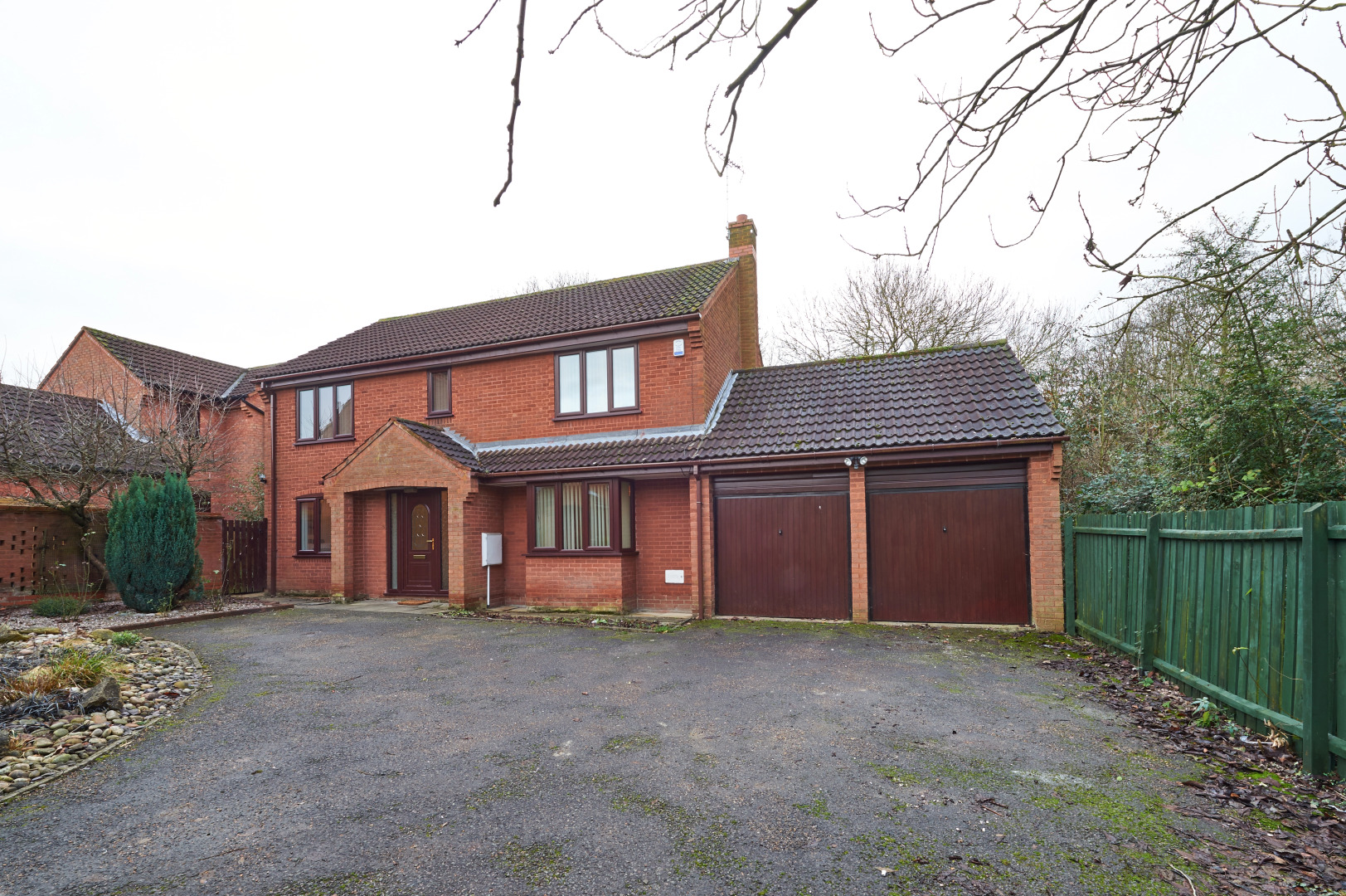 Гостевой Дом Furzton Serviced Houses - Shortstay MK