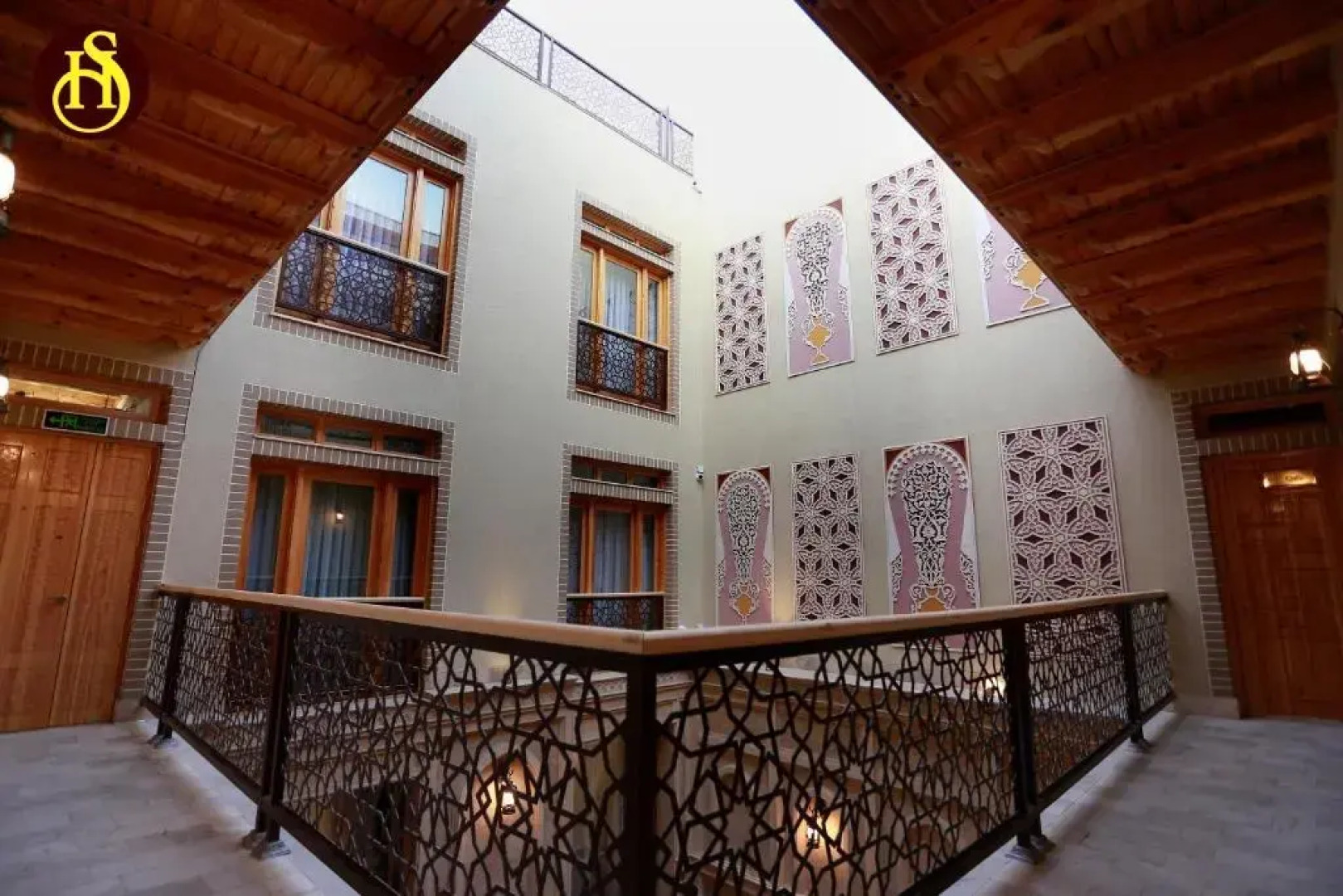 Бутик-Отель Shohnishin Boutique