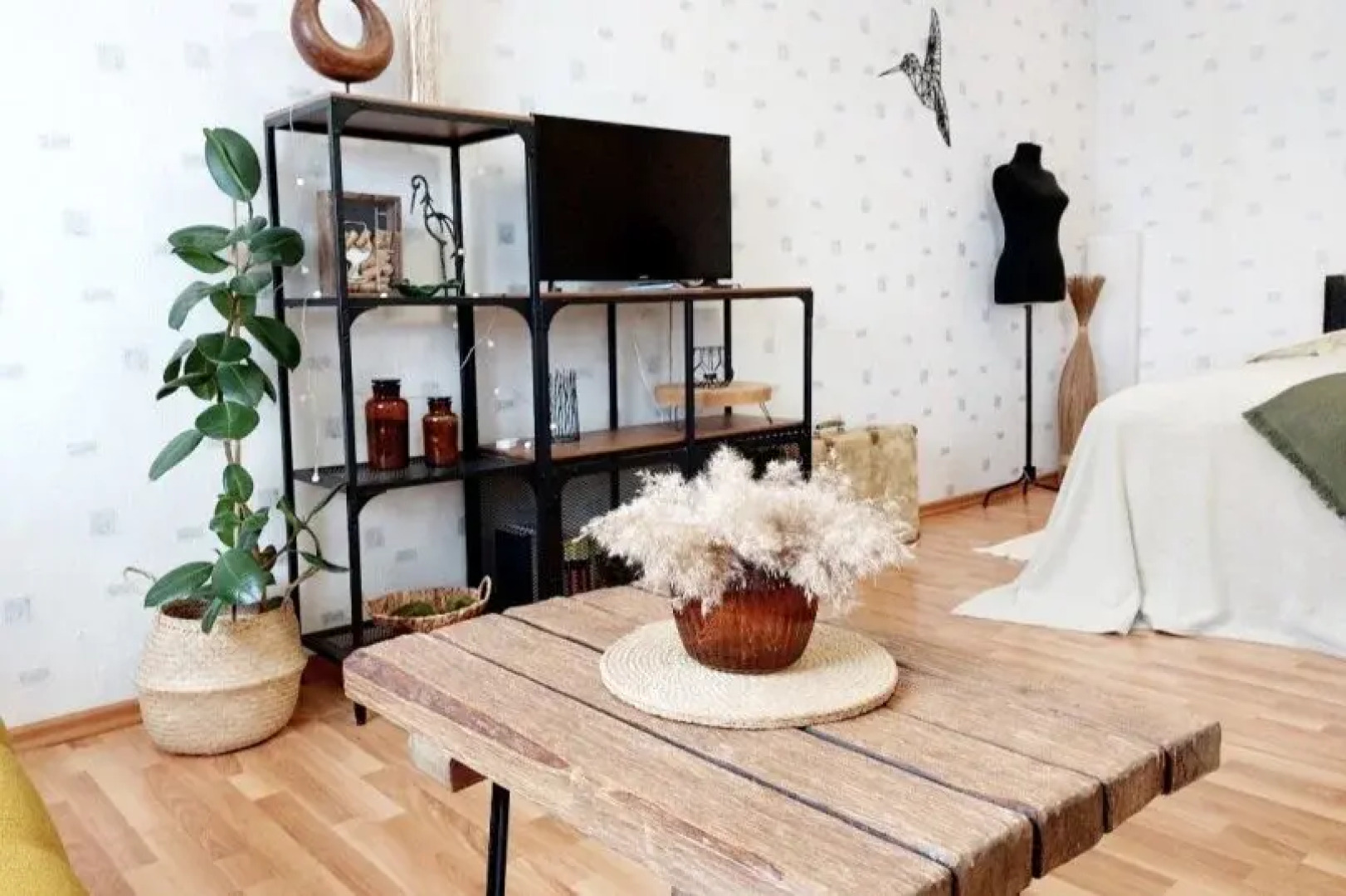 Апартаменты у Библиотеки Аалто Красной Площади и Центрального Парка