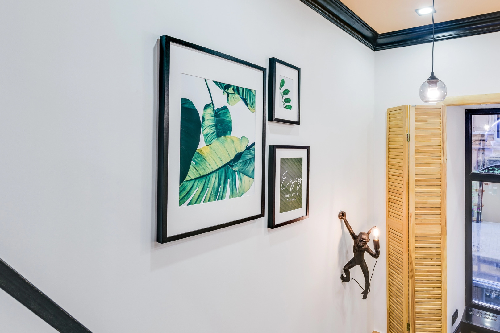 Апартаменты Sokroma Джунгли