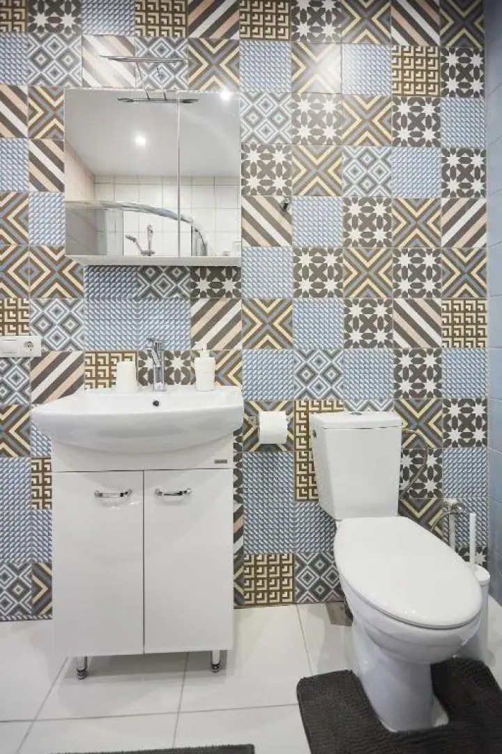 Апартаменты NICE CHOICE №2