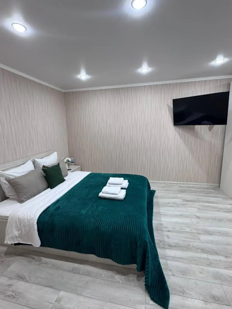 Апартаменты Созвездие Камчатки в Центре Города