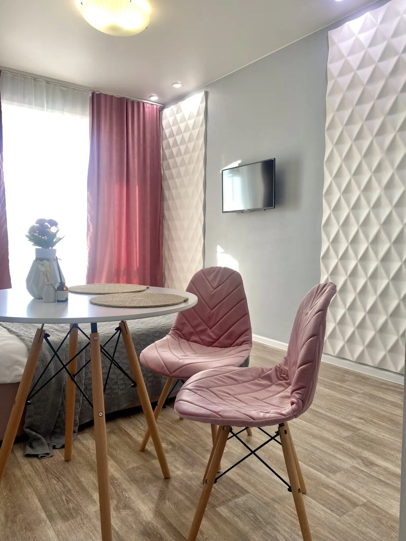 Квартира Sweet home Irkutsk