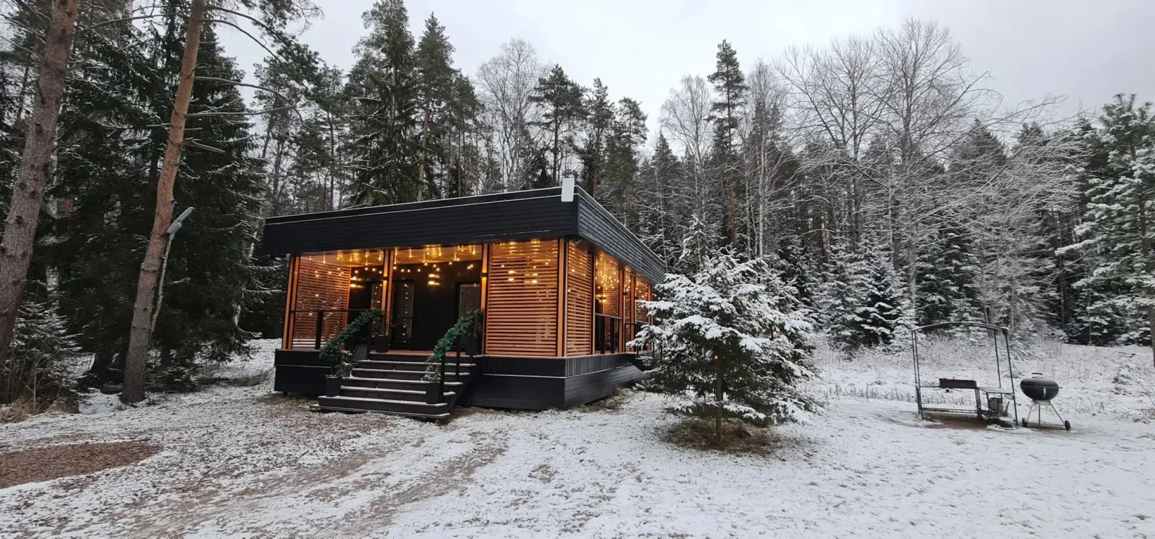 Гостевой Дом Tammiko