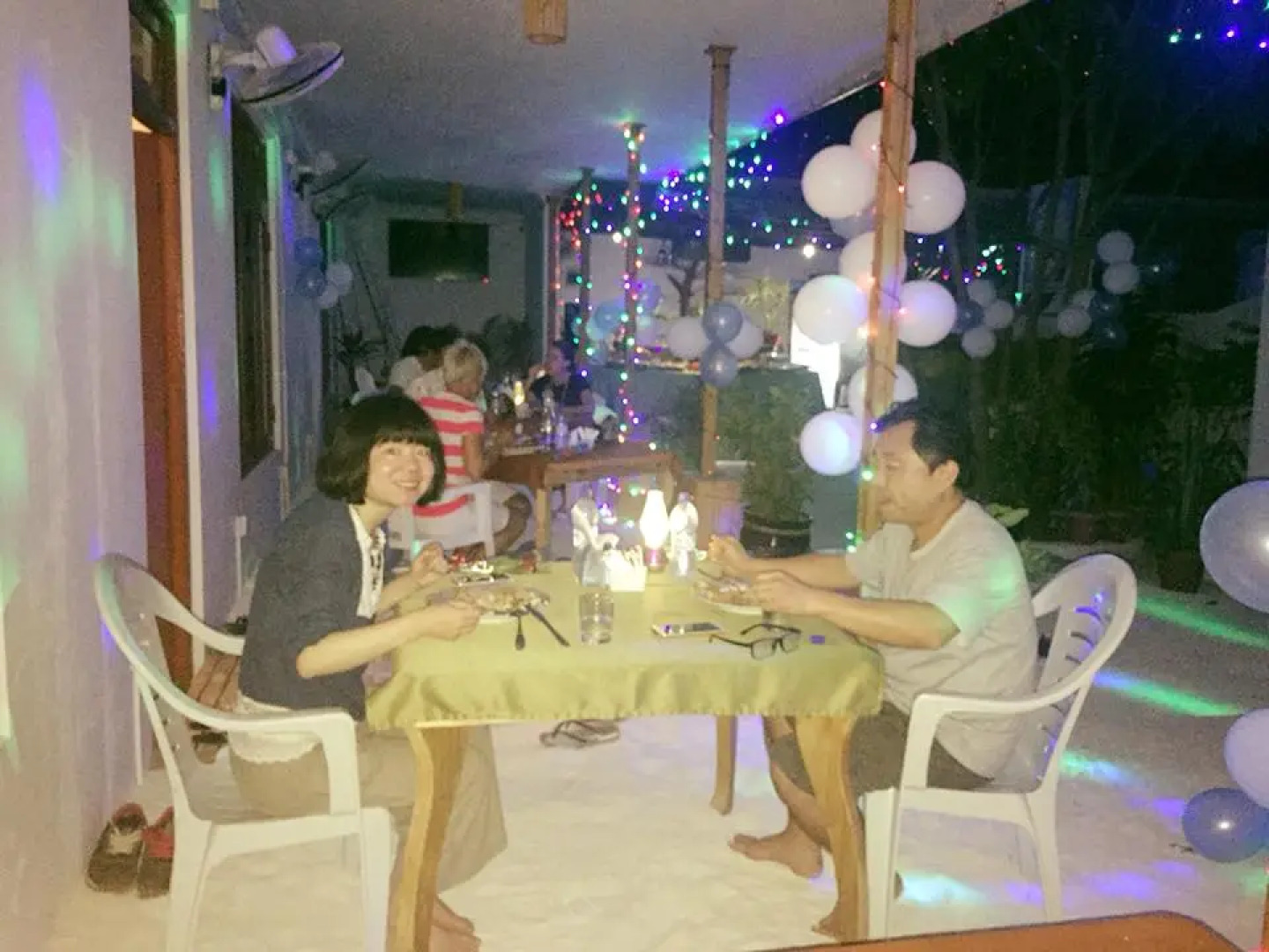 Гостевой дом Manta Inn