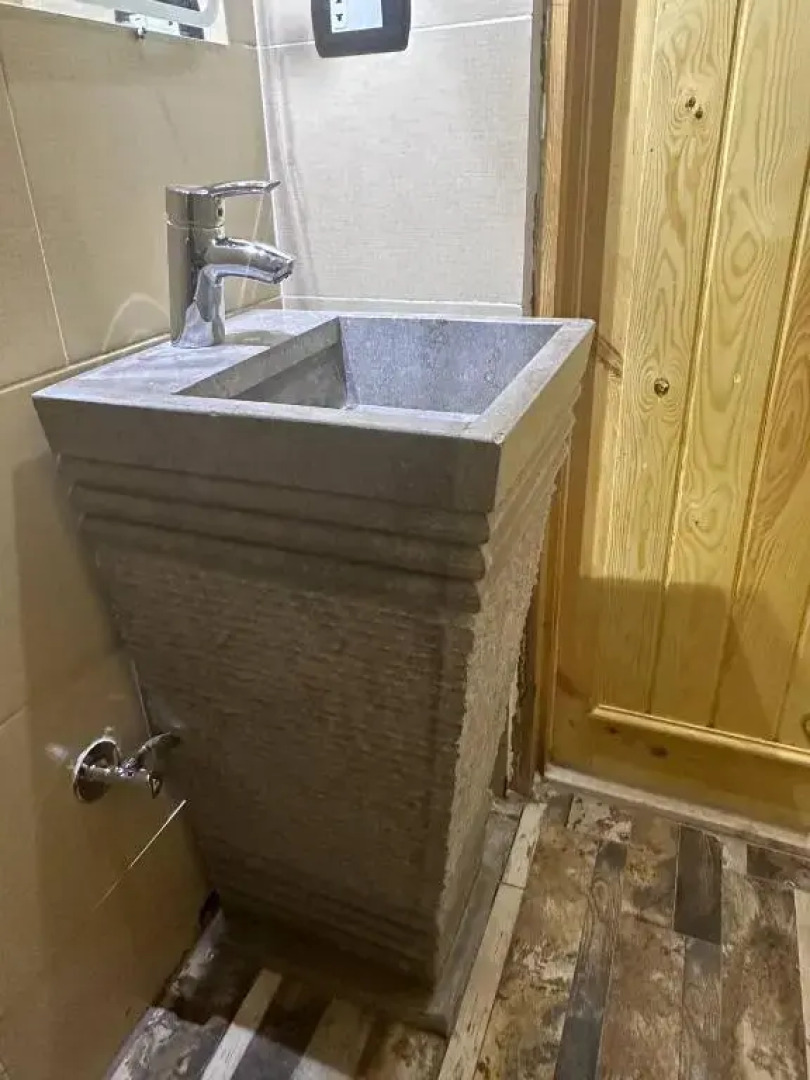 Курортный отель Amwaj Oyoun Resort & Casino