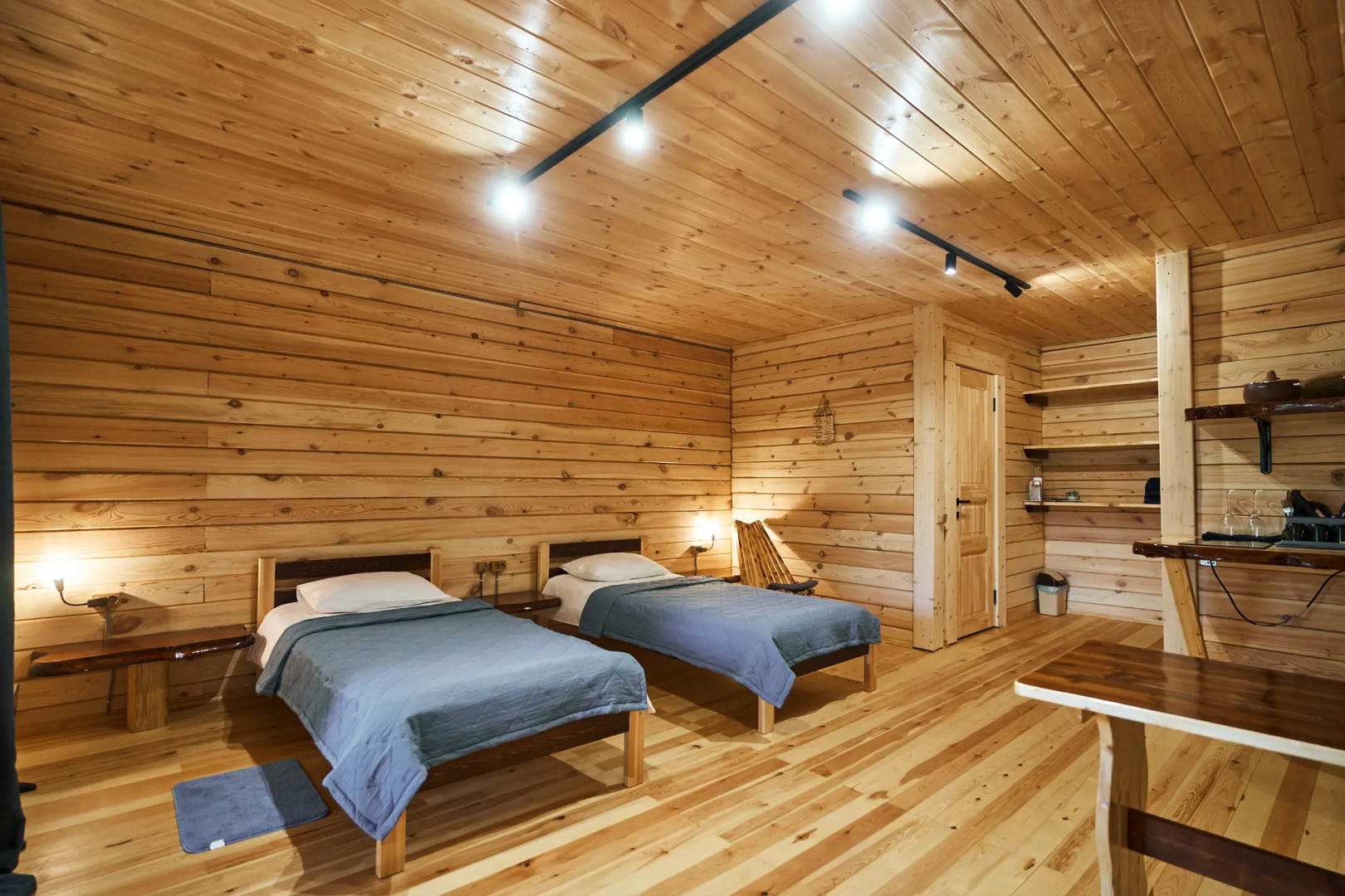 Серебряный источник