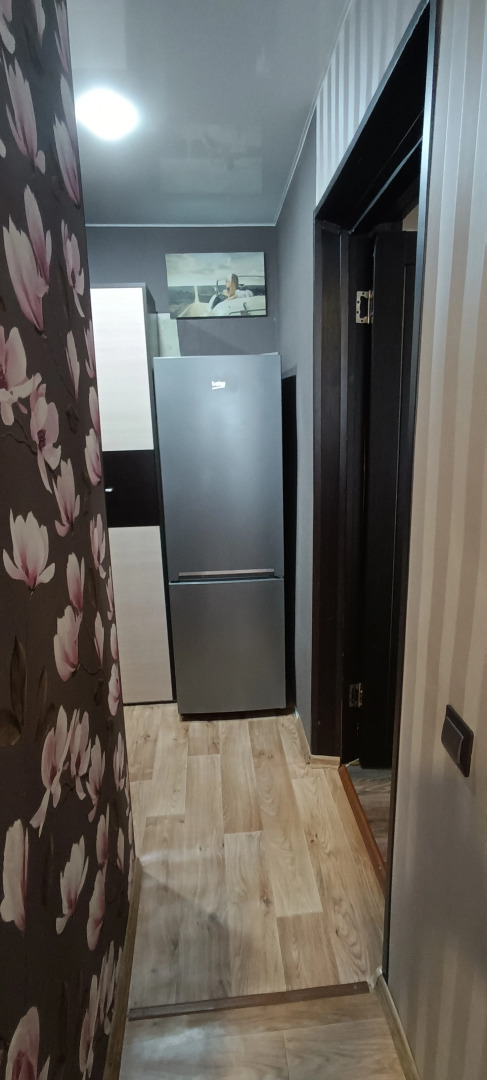 Апартаменты Солнечные