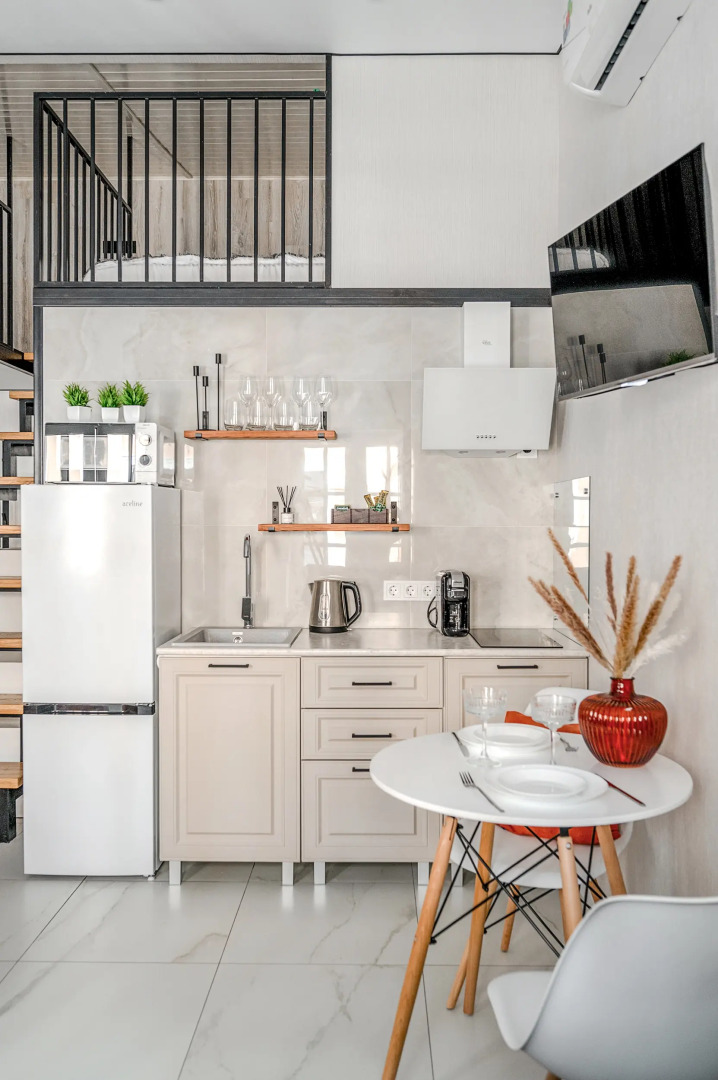 Квартира Комфортная у Невского Проспекта