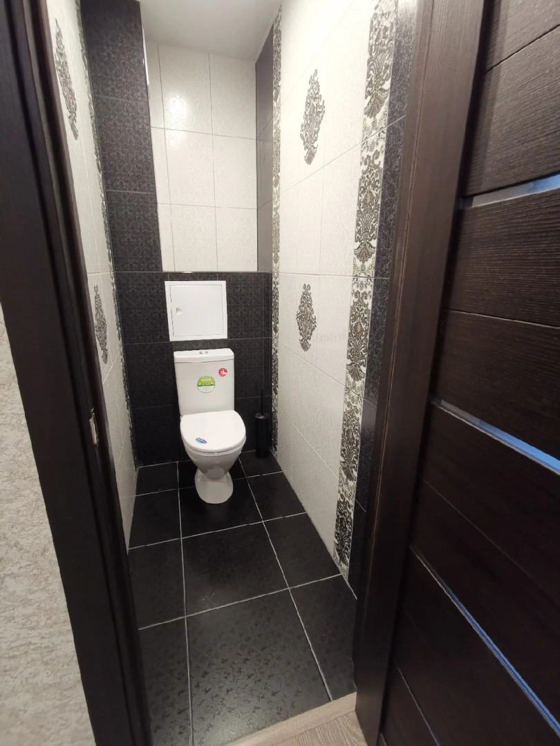 Апартаменты on Yunnatov Lane