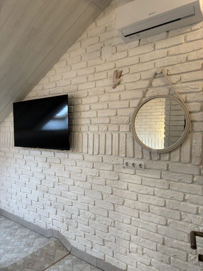 Мини-отель Чердак