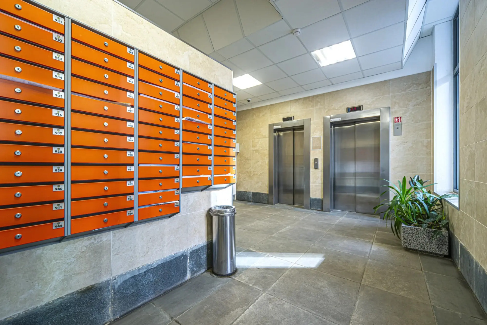 Апартаменты на 26 линии Васильевского острова