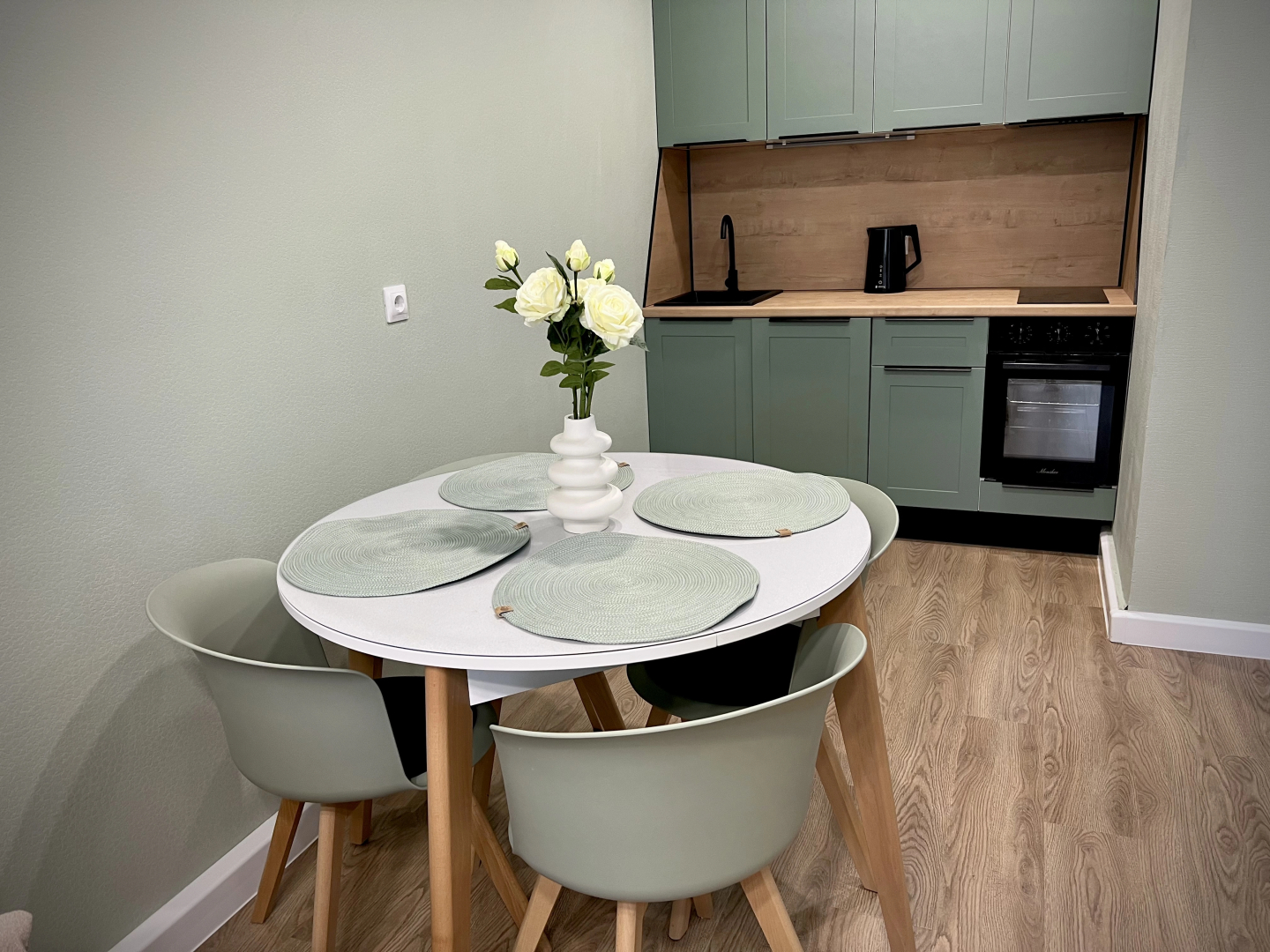 Квартира у метро бульвар Рокоссовского