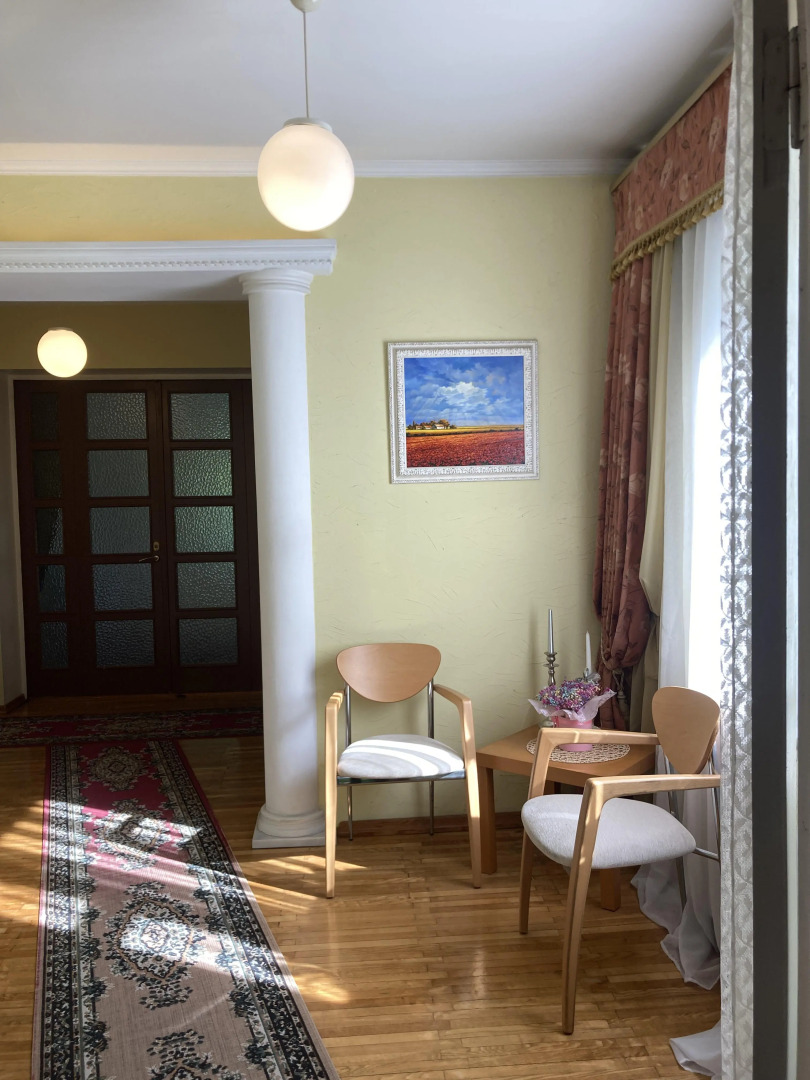 Гостевой дом Вилла Ратсхоф