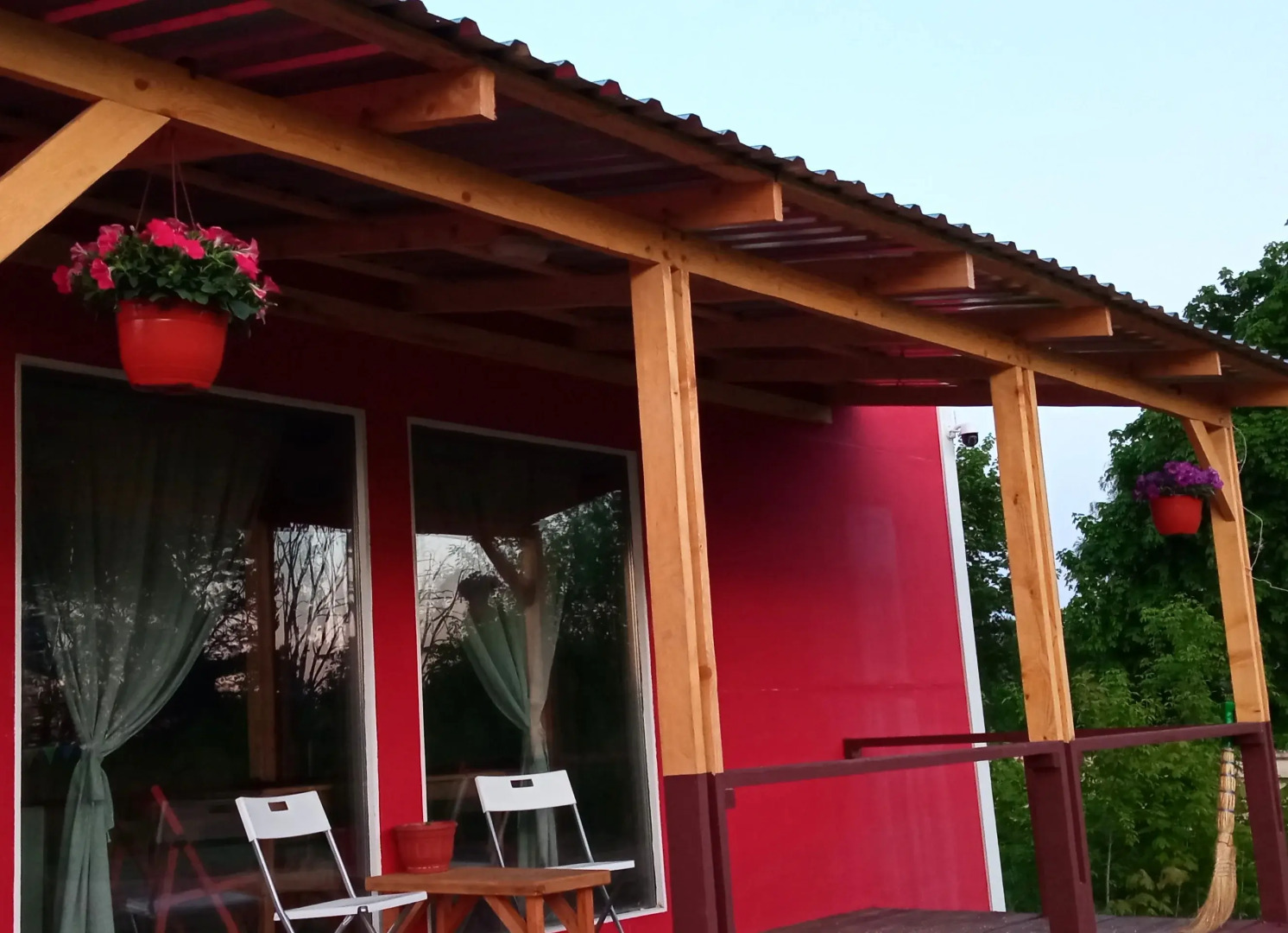 Дом Смородина