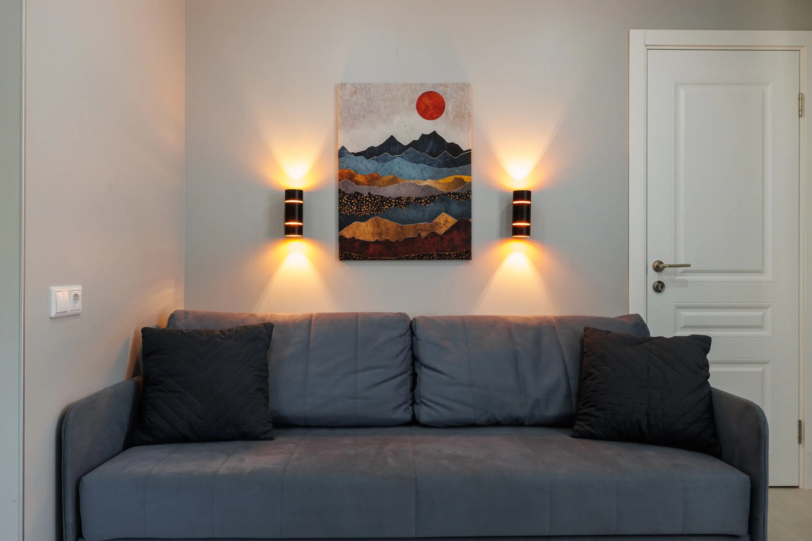 Квартира На Циолковского 3