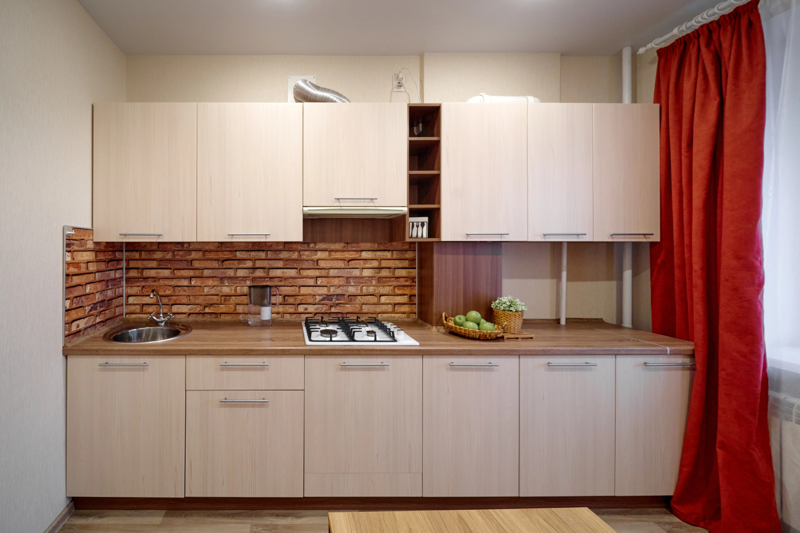 Апартаменты Воинов-Интернационалистов 32