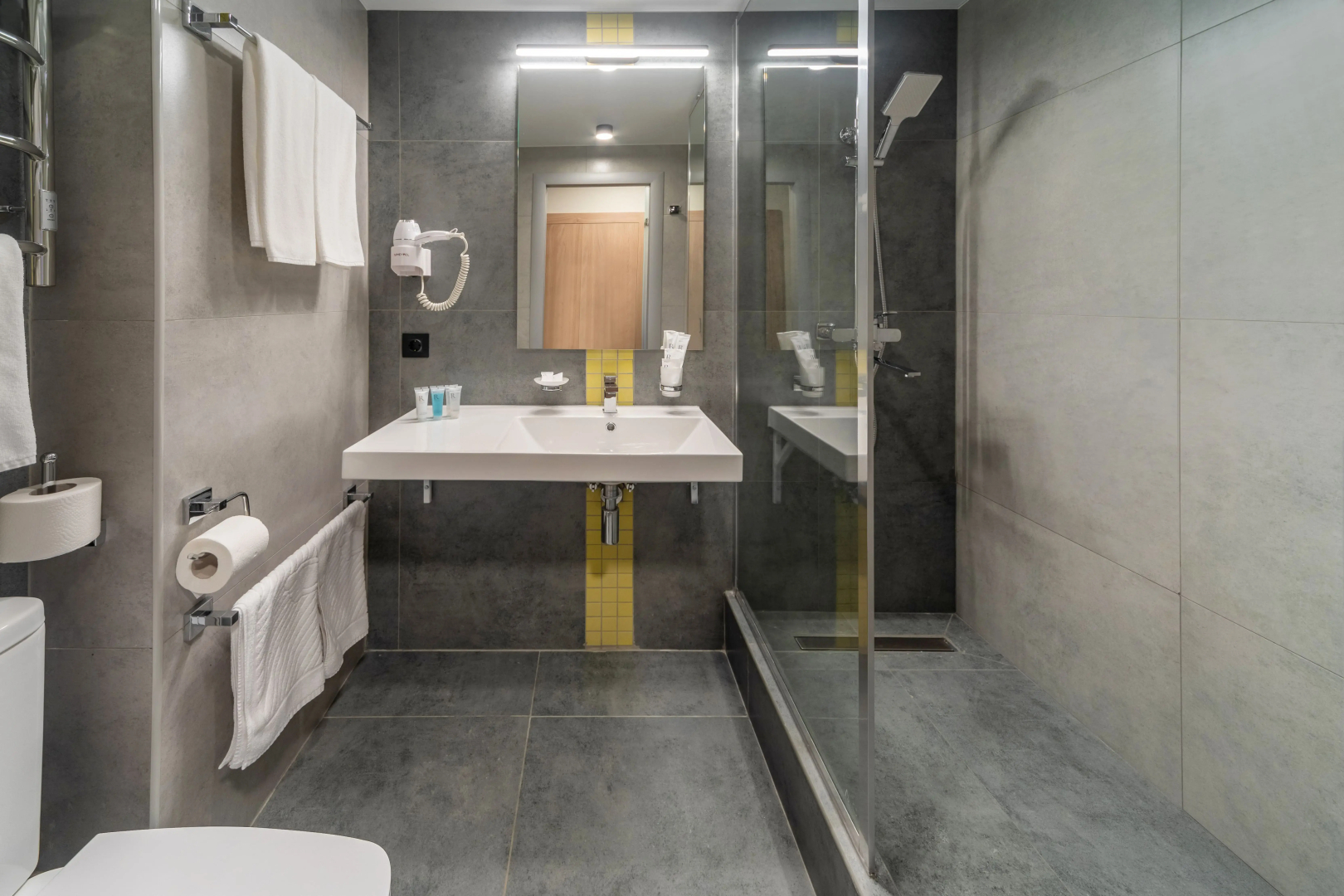 Отель Измайлово Бета