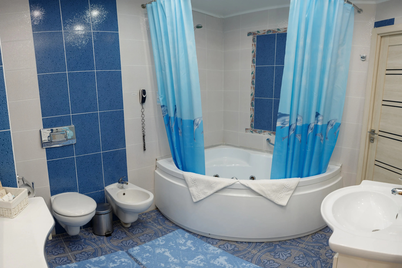 Отель Арт сити