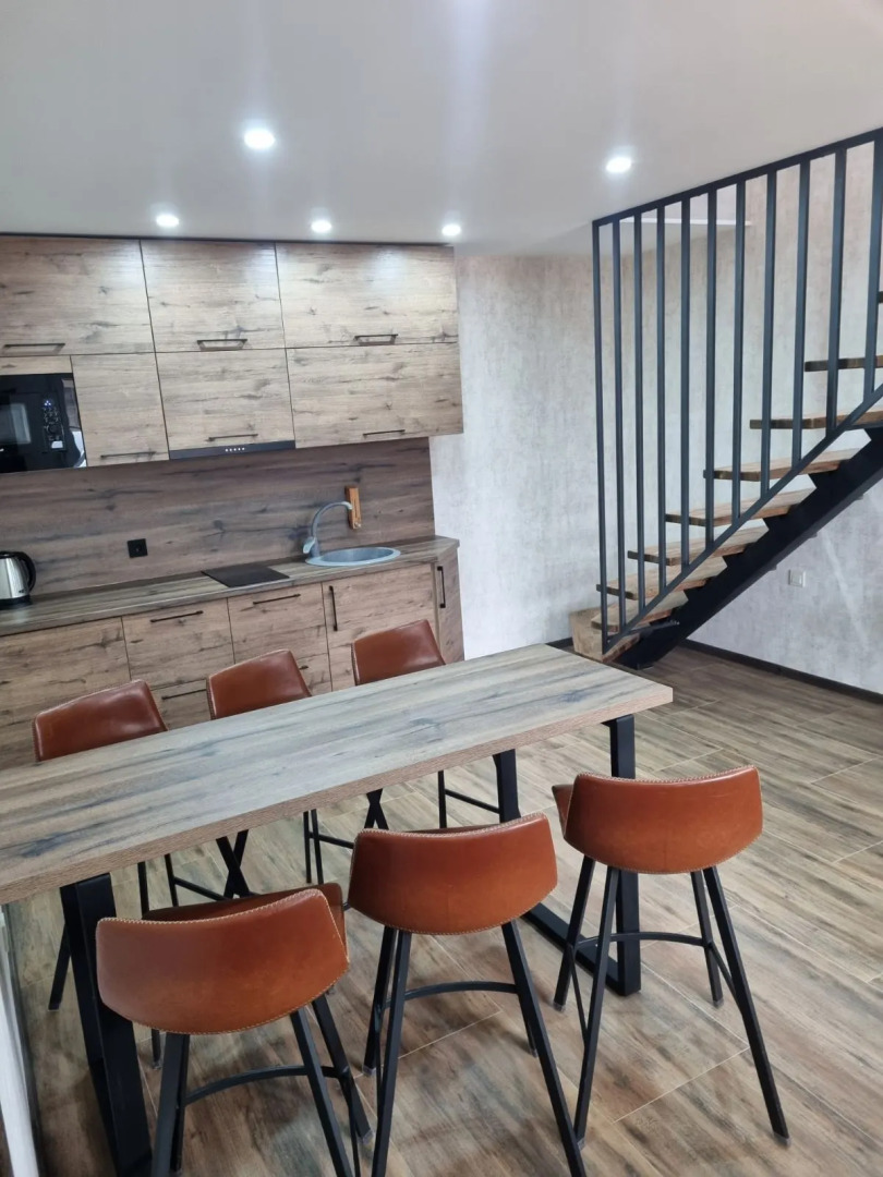 Шале Аркадия