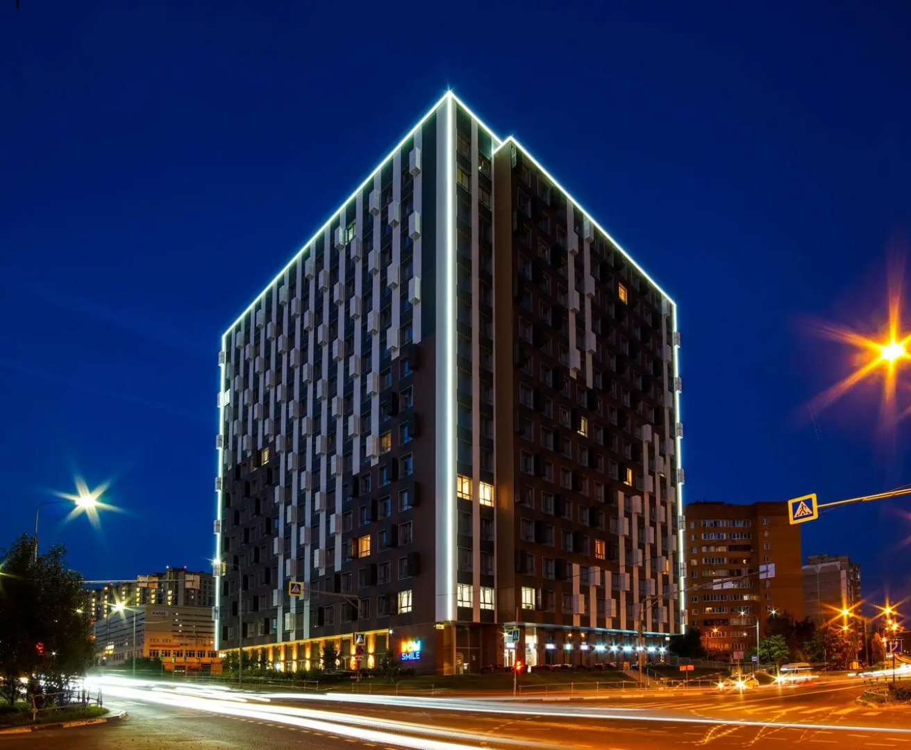 Апартаменты Райский Уголок