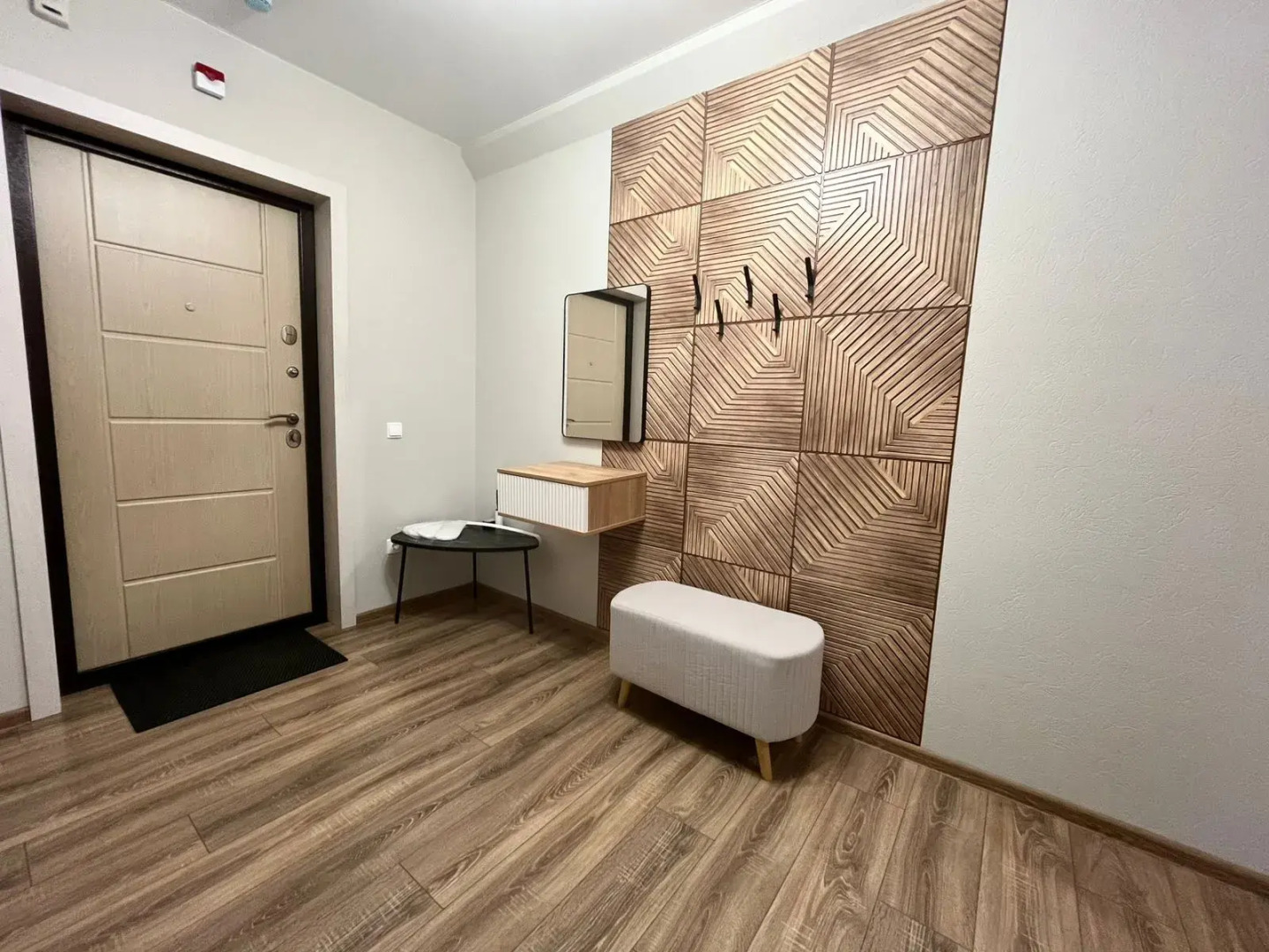 Квартира  Неотель рядом с Московским проспектом, трассой М4, ОКБ