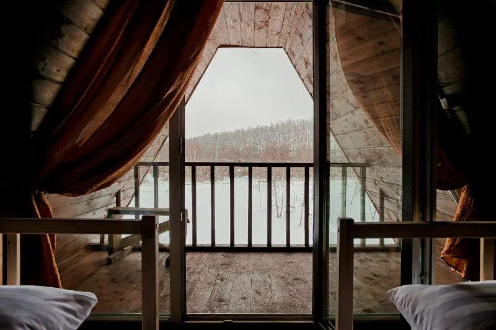 Отель Алино