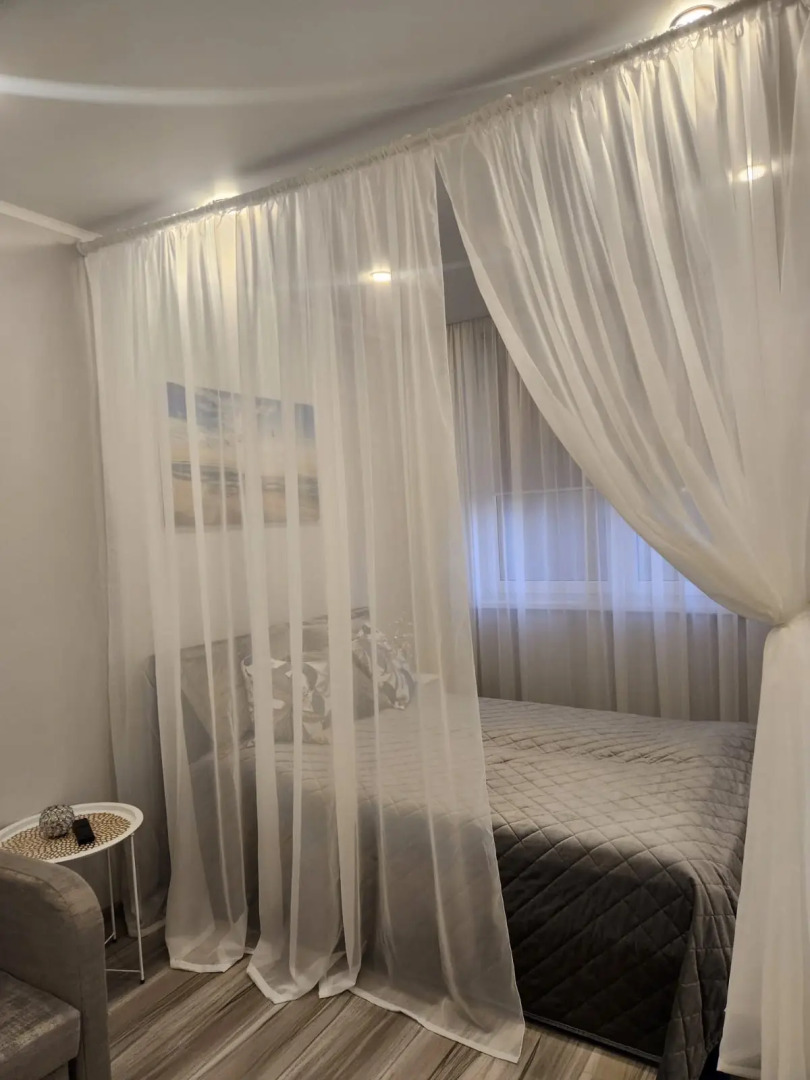 Апартаменты у Моря в Светлогорске