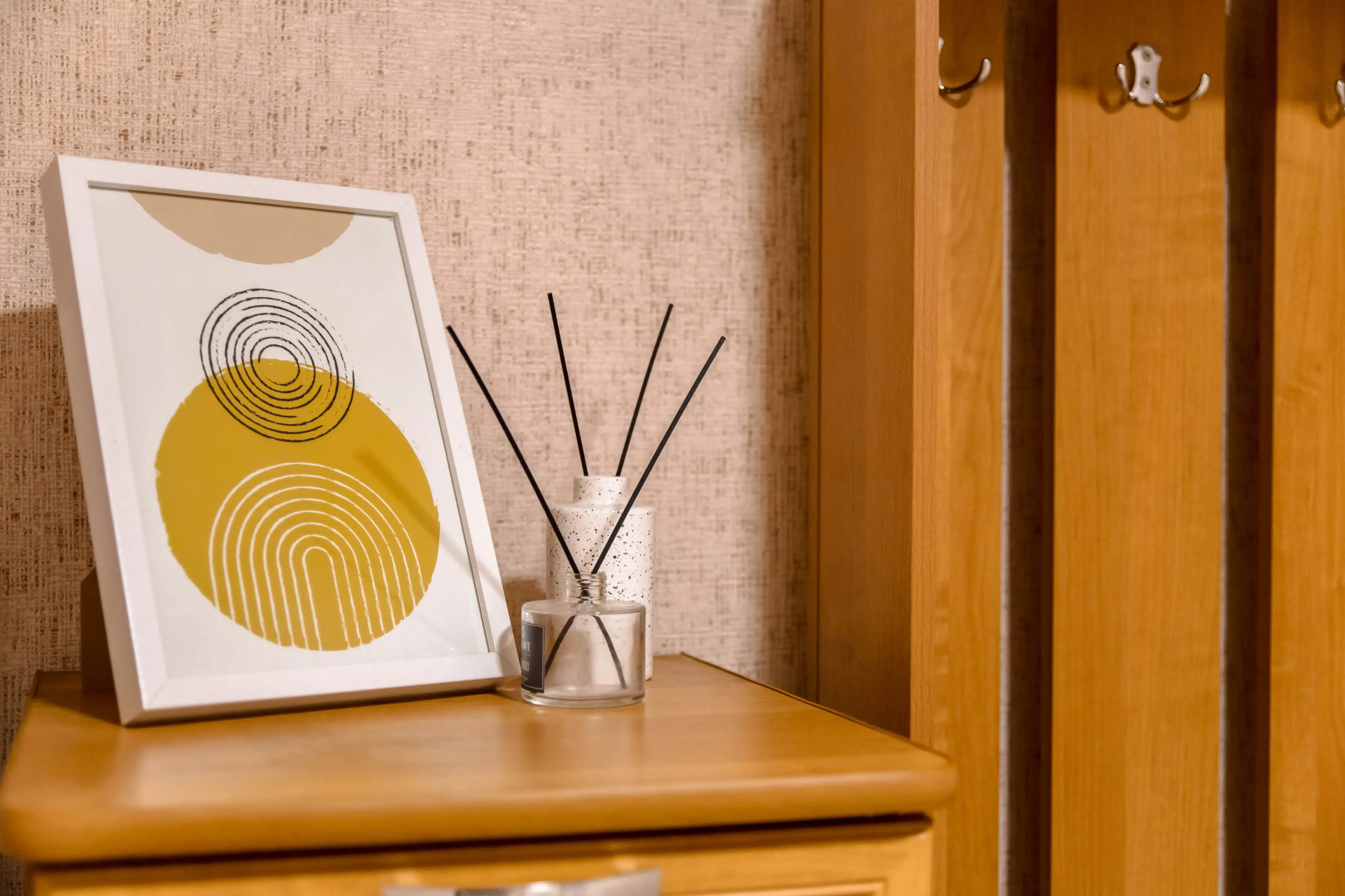 Квартира SAS 1к Высота 7 Вулканы и Лыжные Трассы