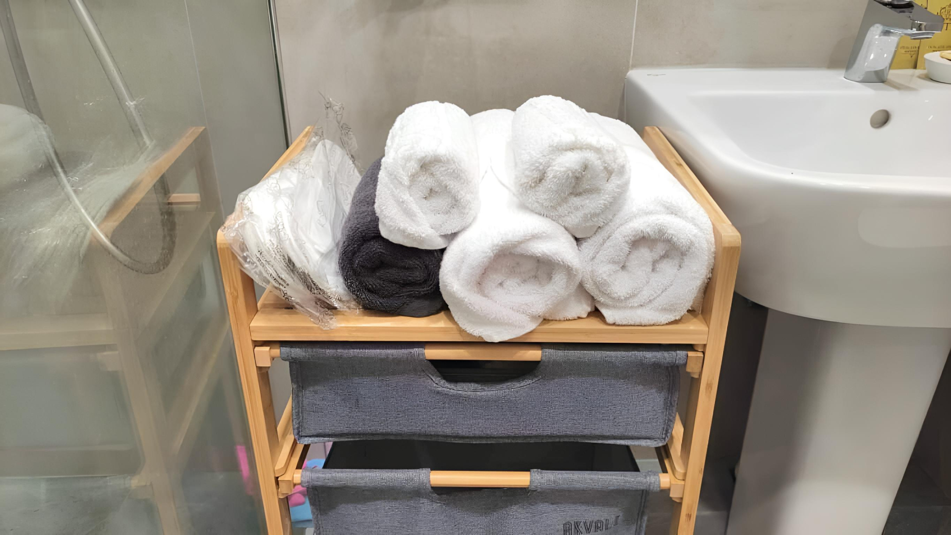 Апартаменты Grand Palace 707