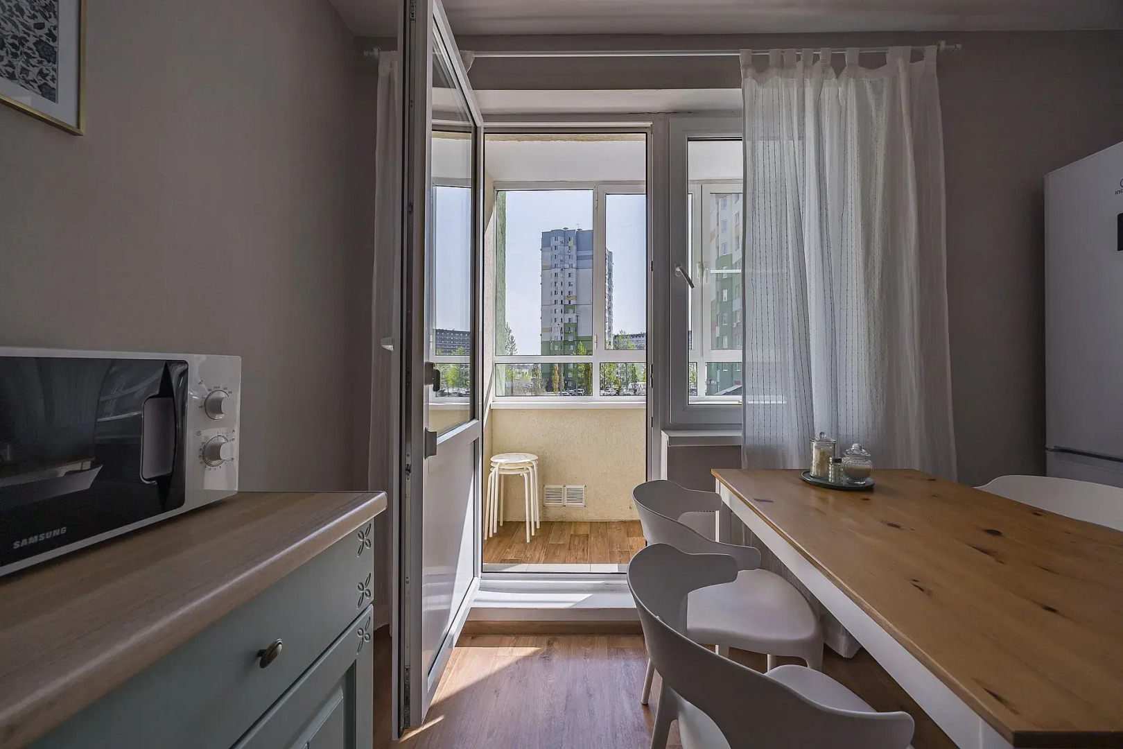 Квартира Обломов на Волжской Набережной 17