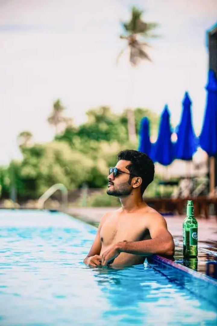 Отель Trincomalee Beach Resort & Spa