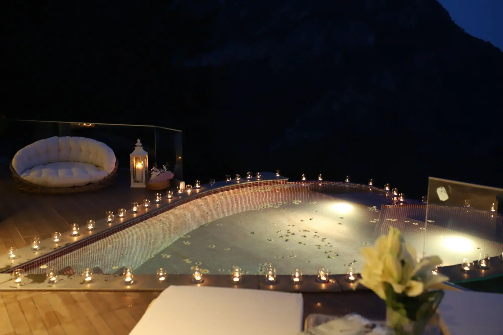 Lissiya Hotel -Boutique-hotel