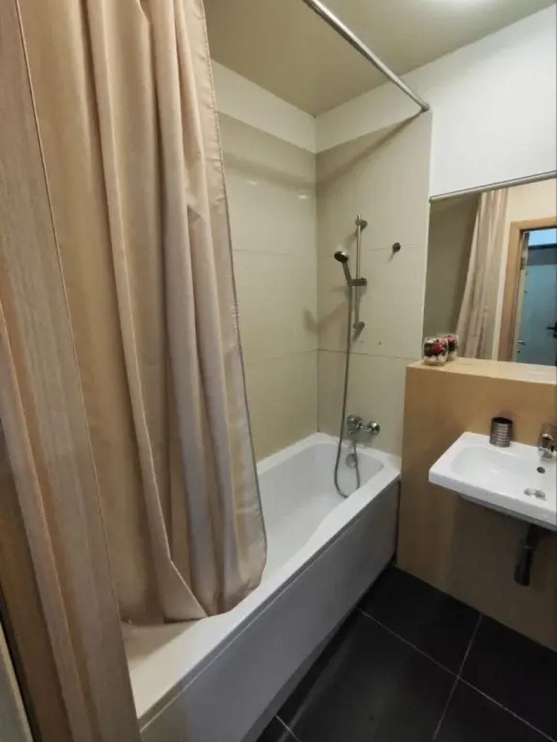 Апартаменты Отрада №4