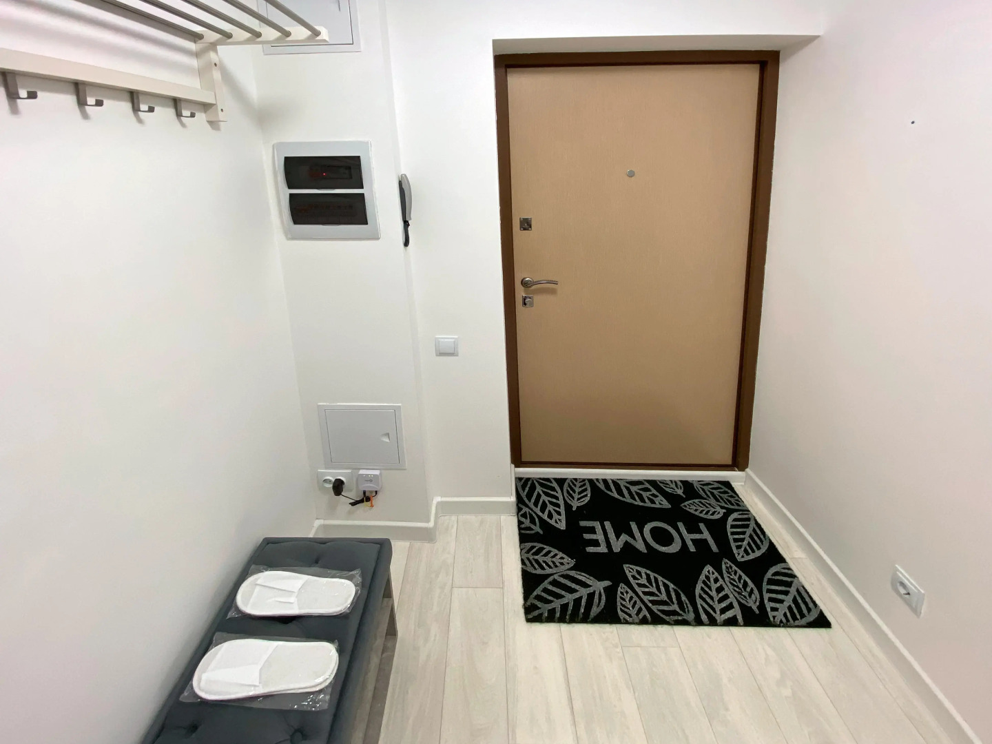 Квартира Dayinn