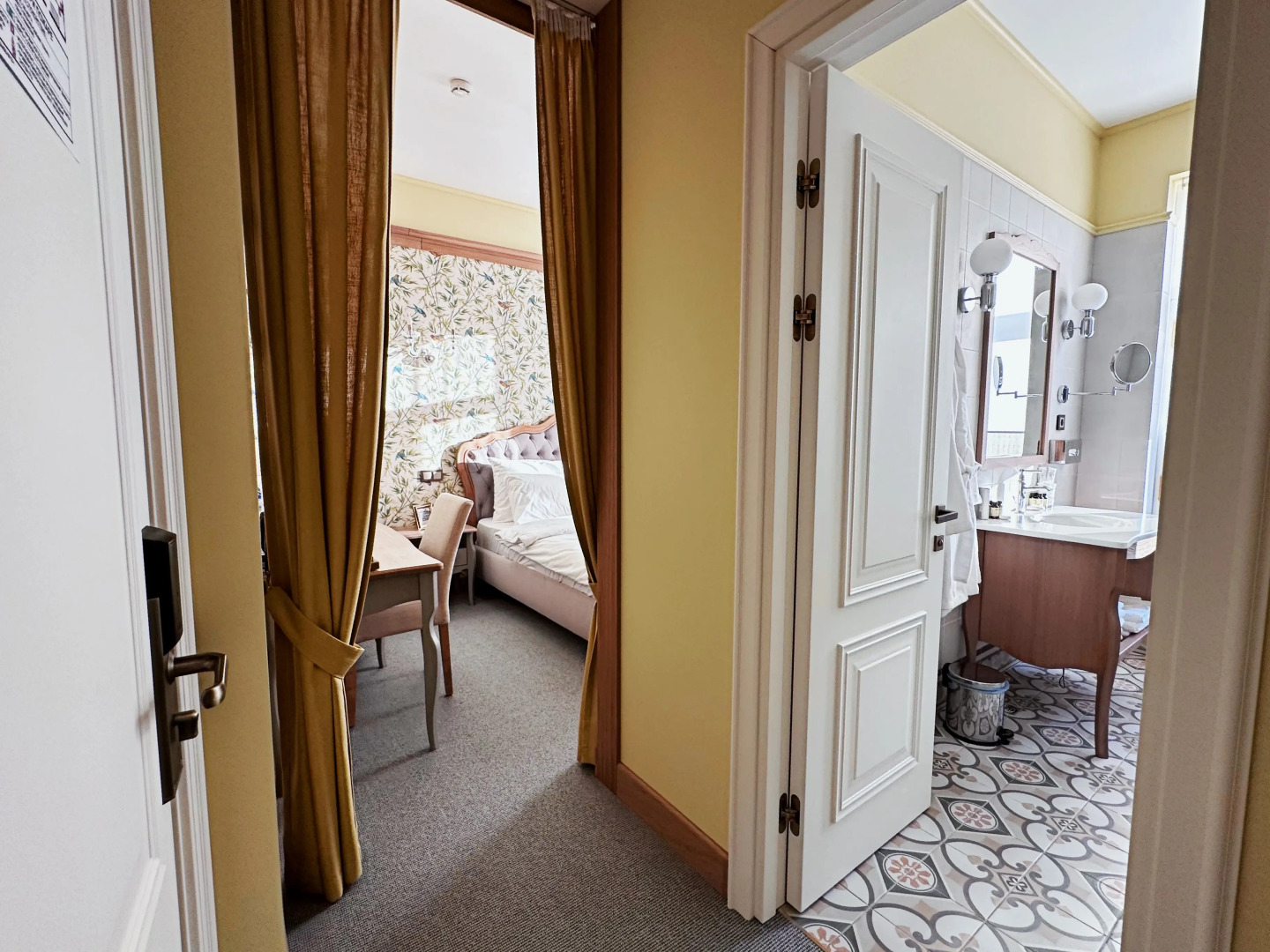 Бутик-отель Маруся