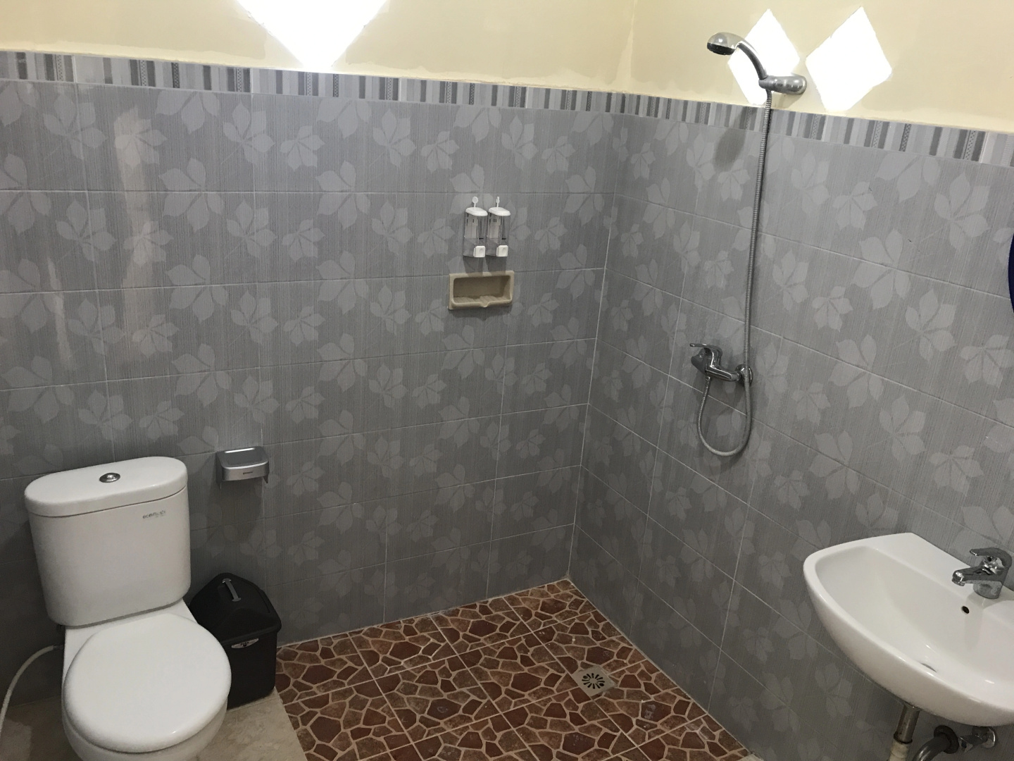Отель La Costa Central