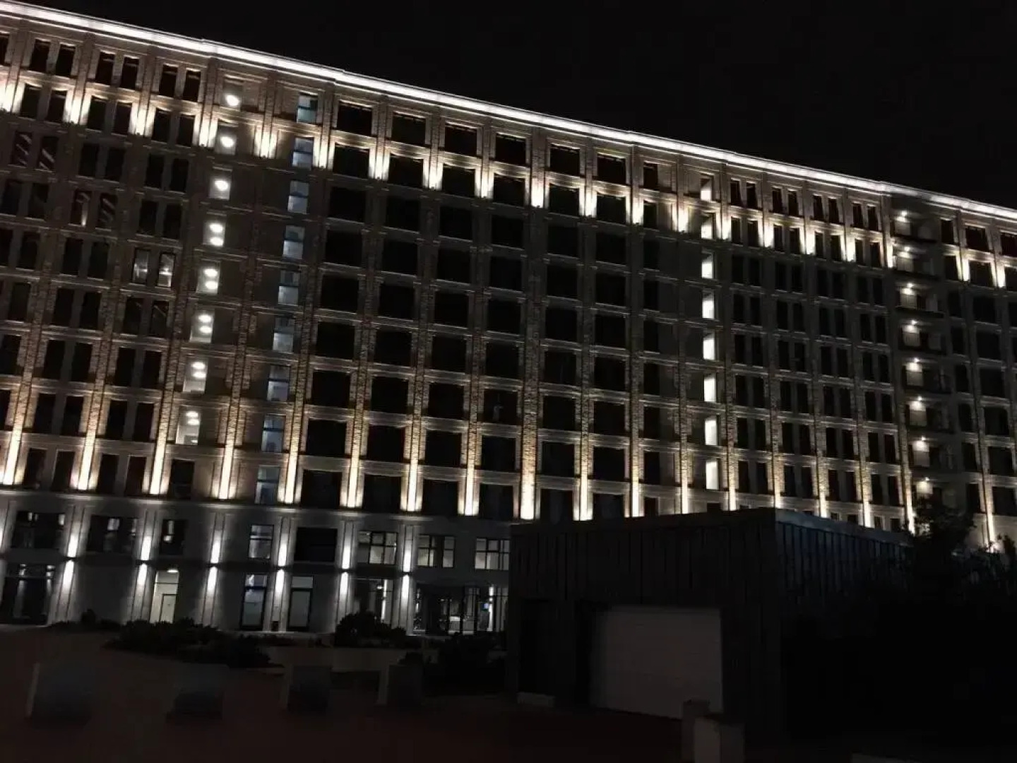 Апартаменты Panoramic Sea View Loft Apartments