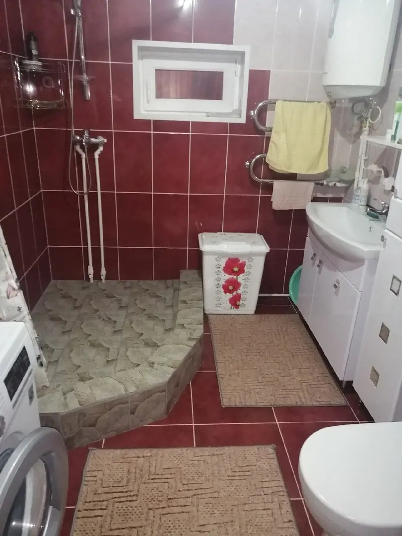 Гостевой Дом Сибай