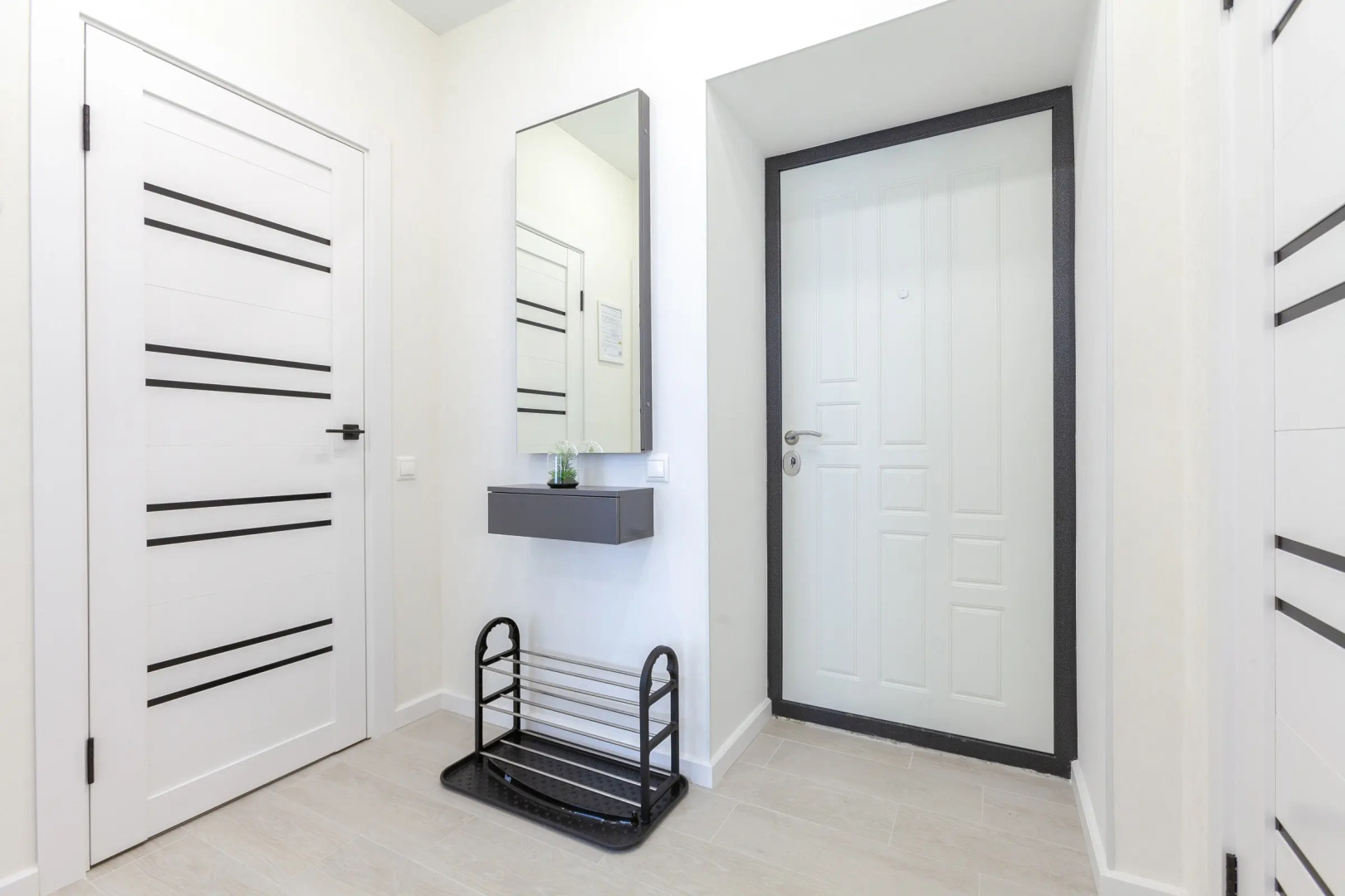 Квартира Апарт RentPlaza Центр