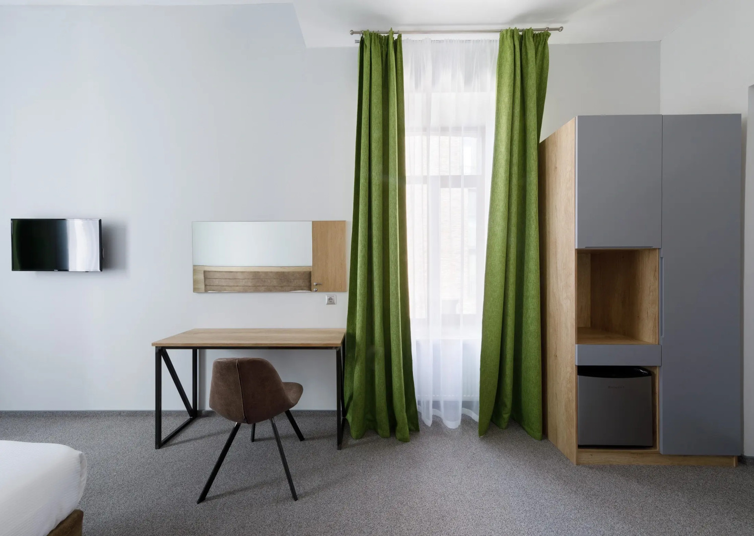 Отель Turris Hotel Tagansky