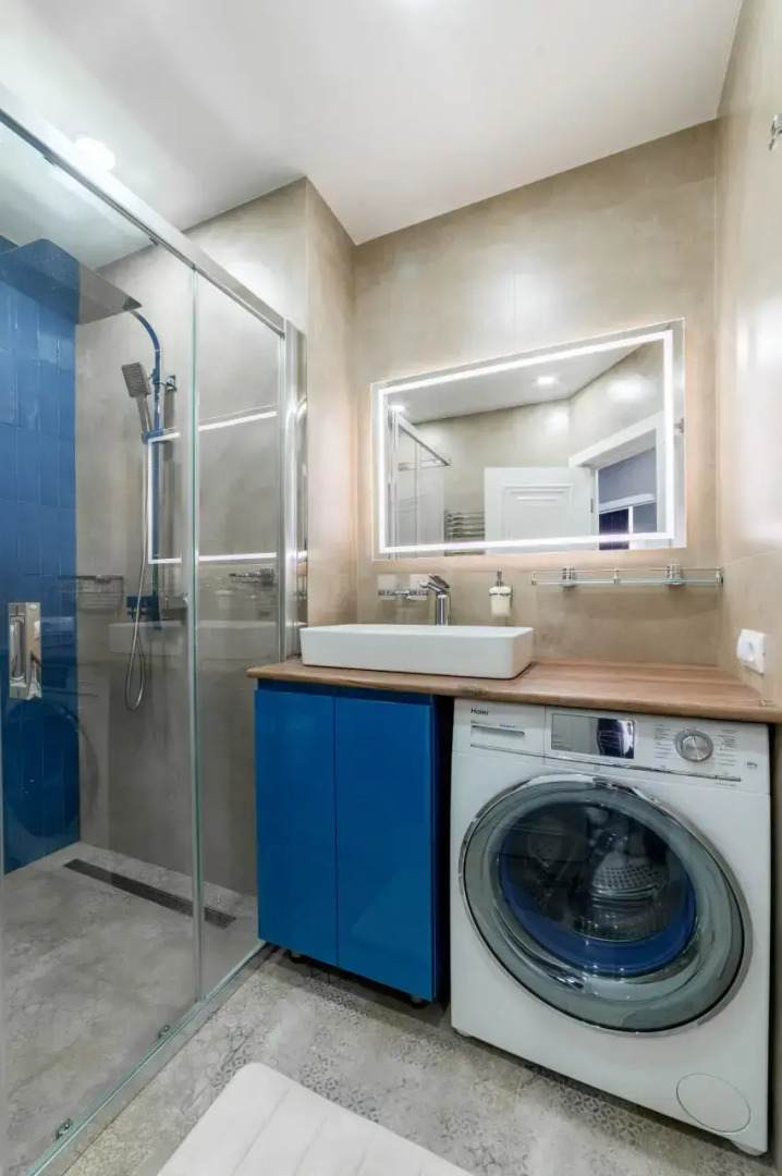 Квартира Уютная в Сириусе